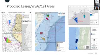 Opportunities for Geophys Innovation in Support of Offshore Wind Energy Transition  WNC Oct 2022 [upl. by Almond904]