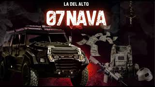 07 Nava   Audio Oficial  Yaquelin Oliver  LA DEL ALTO [upl. by Winfred]