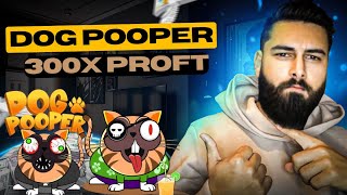 DogPooper is the first game on the AlterVerseGame platform [upl. by Mairb]