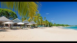 AdultsOnly AllInclusive Resorts in the Caribbean  Jetsettercom [upl. by Hooper998]