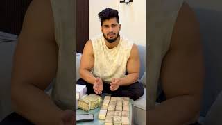 Agr success hona ha ye bat dhyan se suno pawansahu motivation funny bodybuildinglife [upl. by Cate]