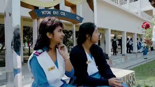 Cantonment College Jashore Short vedio clip ccj [upl. by Anelec]