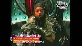 Method Man Tical 2000 Judgement Day Album Commercial [upl. by Yessak]