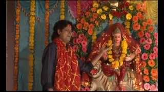 Maiya Ji Maaf Karna Sumit Baba Full Song I Mata Ka Prasad [upl. by Alek]