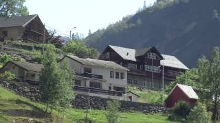 Norwegen Geiranger  der vielleicht schönste Fjord der Welt [upl. by Fachanan289]