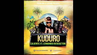 ★► Socra amp Dj Luciano  Kuduro Caliente Official remix Ft Comando Reggaeton ♪★ [upl. by Aisorbma397]