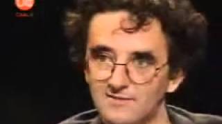 La Belleza de Pensar  Entrevista a Roberto Bolaño [upl. by Esoj]