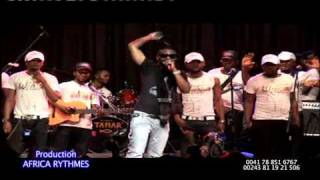 FALLY IPUPA LIVE 3 [upl. by Anne-Marie]