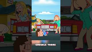 Family Guy funny moments stewiegriffin shorts short petergriffin comedy [upl. by Auqenaj]