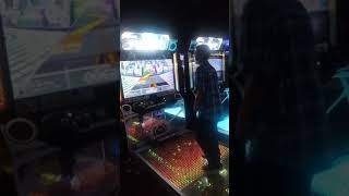 Dancerush Stardom  Golden CrossHard 3rd Time USA [upl. by Refinney691]