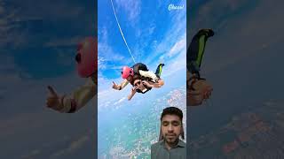 music skydiving song skydivingpics skyjumping adventure skyjump love skydivevibes flying [upl. by Hallie]