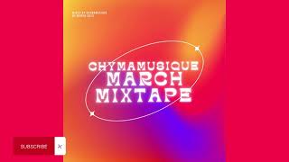 Chymamusique Ukhozi FM Mix 09 March 2024 [upl. by Mackay]