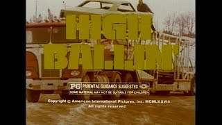 HighBallin 1978 TV Spot [upl. by Manya900]