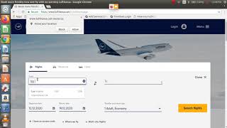 How do i find Lufthansa Airlines Reservations Tickets Online [upl. by Gilberte906]