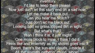 I found a Diamond lyrics by BebopVox [upl. by Lalita]