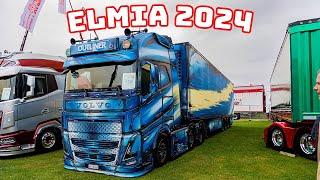 Elmia 2024 [upl. by Skolnik]