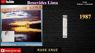 Benevides Lima  Rude Cruz 1987 [upl. by Adelpho]