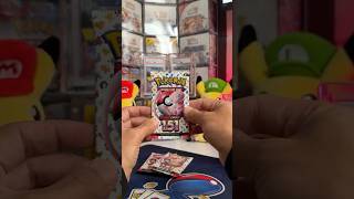 Should I Open it Or Should I Keep it Sealed  Episode 109  Pokemon 151 pokemontcg [upl. by Latonia]