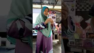 Testimoni Isepress untuk kencing manis saraf darah tinggi dan kolestrol [upl. by Lladnor831]