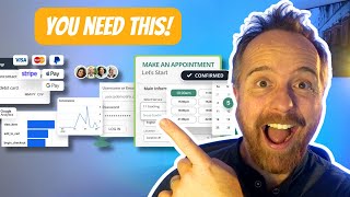 Complete Walkthrough Of The Free Wordpress Appointment Booking Plugin by Motopress Plugins [upl. by Fayina]