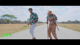 KUKU NKANDANGA X ONGUTA Official Video [upl. by Spiegelman]