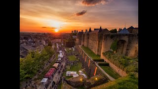 AFTERMOVIE FESTIVAL MEDIEVAL SEDAN 2023 [upl. by Freytag]