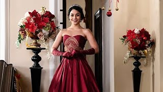 top 5 romantic christmas movies 2018 [upl. by Thrasher]