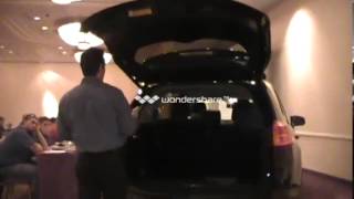 SalesDelivery Walkaround on a 2013 Toyota RAV4 Limited [upl. by Federico]