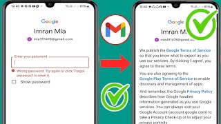 Cómo recuperar una cuenta de Gmail sin número de teléfono ni correo electrónico de recuperación [upl. by Lamont]