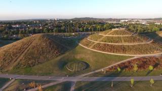 Northolt Hills [upl. by O'Malley]