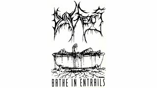 Dying Fetus  Bathe in Entrails 1993 Full Demo [upl. by Enwad]