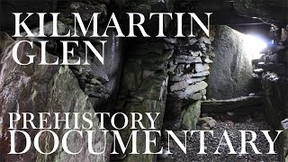 Kilmartin Glen  Prehistory Documentary  Ancient History of Scotland  HD Video  Before Caledonia [upl. by Yssej]