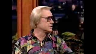 He Stopped Loving Her Today  George Jones live [upl. by Carny]