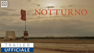 NOTTURNO di Gianfranco Rosi 2020  Trailer Ufficiale HD [upl. by Abbey]