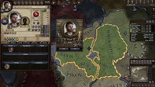 CK2 Russia part 1 [upl. by Haroldson673]