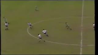 Derby County v Sheffield Wednesday 22041989 [upl. by Eidurt]