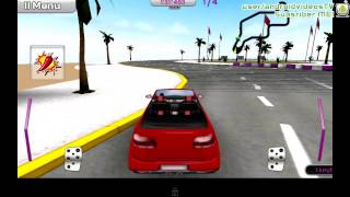 Android Tomobile Racing [upl. by Aznofla]