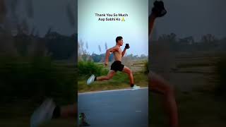 running army fitness motivation athlete hardwork viralshort [upl. by Ilyak503]