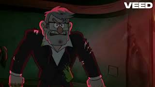 Stan Pines is the ULTIMATE ZOMBIE KILLER [upl. by Airbas]