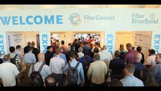 FiberConnect 2024 Highlights [upl. by Pate]