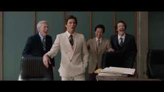 Anchorman 2  New Clip  quotIs That What I Sound Likequot [upl. by Reedy]