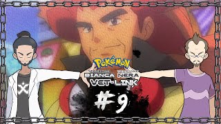 Memoride Beta  Pokémon Bianco e Nero 9 VetLink Nuzlocke for Sabaku [upl. by Bolitho]