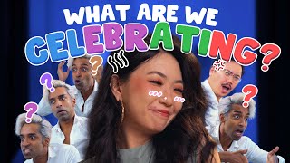 What Are We CELEBRATING [upl. by Kimberli]