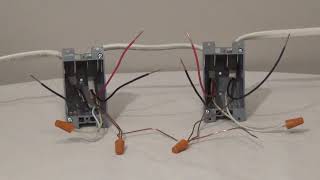 3 Way Switch Wiring [upl. by Meda]