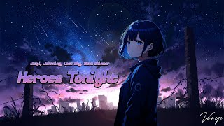 Nightcore  Heroes Tonight [upl. by Snook883]