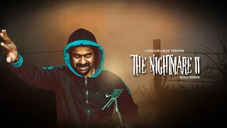 The Nightmare Part 2  Malayalam Thriller Short film  Greenscreen Medias [upl. by Jarv]