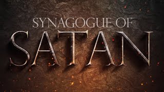 PART 2 quotINCOMING THE SYNAGOGUE OF SATAN WILL FALLquot REV 29 REV 39 [upl. by Irv876]