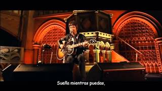 Oasis Noel Gallagher  quotFade Awayquot subtitulado [upl. by Meehyrb491]