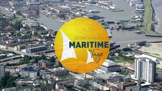 Maritime Tage Bremerhaven 2022 [upl. by Applegate993]