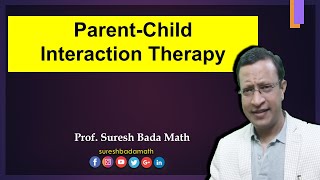 Parent Child Interaction Therapy PCIT for Disruptive Behaviour Disorders [upl. by Cohbath104]